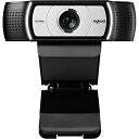 【中古】logicool ロジクール C930e WEBCAM ウェブカメラ C930eR(2)