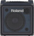 【中古】ROLAND KC-80 キーボードアンプ