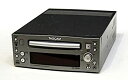 【中古】TASCAM TEAC タスカム ティアック CD-RW4U 業務用CDレコーダー
