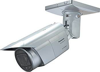 【中古】パナソニック WV-S1531LTNJ 屋外フルHDハウジング一体型ネットワークカメラ IR LED 