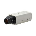 【中古】パナソニック WV-S1110VRJ 屋内HDボックスネットワークカメラ(レンズ付)