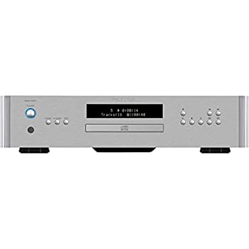 【中古】ROTEL CDプレーヤー RCD-1572