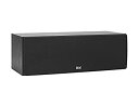【中古】ELAC Debut 2.0 C5.2 センタースピーカー ブラック(2)