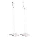 【中古】Bose UFS-20 Series II universal floorstands スピーカースタンド ホワイト