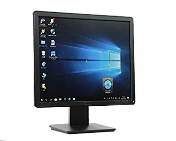 【中古】（非常に良い）[ ディスプレイ ] DELL E1715sc 17インチ スクエア 液晶モニター 解像度:1280×1024 [ VGA / DisplayPort ]