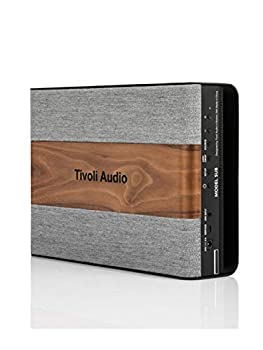 【中古】Tivoli Audio MODEL SUB チボリオーディオ モデル サブ (ウォルナット/グレー) ARTSUB-1815-JP
