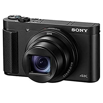 šۥˡ DSC-HX99 ѥȥǥ18.2 MP 24-720 mmࡢ4Kȥåѥåդ ? ֥å