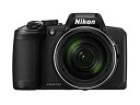 【中古】Coolpix B600 ブラック【メーカー名】【メーカー型番】【ブランド名】Nikon【商品説明】Coolpix B600 ブラックこちらの商品は中古品となっております。 画像はイメージ写真ですので 商品のコンディション・付属品の有無については入荷の度異なります。 買取時より付属していたものはお付けしておりますが付属品や消耗品に保証はございません。 商品ページ画像以外の付属品はございませんのでご了承下さいませ。 中古品のため使用に影響ない程度の使用感・経年劣化（傷、汚れなど）がある場合がございます。 また、中古品の特性上ギフトには適しておりません。 当店では初期不良に限り 商品到着から7日間は返品を受付けております。 他モールとの併売品の為 完売の際はご連絡致しますのでご了承ください。 プリンター・印刷機器のご注意点 インクは配送中のインク漏れ防止の為、付属しておりませんのでご了承下さい。 ドライバー等ソフトウェア・マニュアルはメーカーサイトより最新版のダウンロードをお願い致します。 ゲームソフトのご注意点 特典・付属品・パッケージ・プロダクトコード・ダウンロードコード等は 付属していない場合がございますので事前にお問合せ下さい。 商品名に「輸入版 / 海外版 / IMPORT 」と記載されている海外版ゲームソフトの一部は日本版のゲーム機では動作しません。 お持ちのゲーム機のバージョンをあらかじめご参照のうえ動作の有無をご確認ください。 輸入版ゲームについてはメーカーサポートの対象外です。 DVD・Blu-rayのご注意点 特典・付属品・パッケージ・プロダクトコード・ダウンロードコード等は 付属していない場合がございますので事前にお問合せ下さい。 商品名に「輸入版 / 海外版 / IMPORT 」と記載されている海外版DVD・Blu-rayにつきましては 映像方式の違いの為、一般的な国内向けプレイヤーにて再生できません。 ご覧になる際はディスクの「リージョンコード」と「映像方式※DVDのみ」に再生機器側が対応している必要があります。 パソコンでは映像方式は関係ないため、リージョンコードさえ合致していれば映像方式を気にすることなく視聴可能です。 商品名に「レンタル落ち 」と記載されている商品につきましてはディスクやジャケットに管理シール（値札・セキュリティータグ・バーコード等含みます）が貼付されています。 ディスクの再生に支障の無い程度の傷やジャケットに傷み（色褪せ・破れ・汚れ・濡れ痕等）が見られる場合がありますので予めご了承ください。 2巻セット以上のレンタル落ちDVD・Blu-rayにつきましては、複数枚収納可能なトールケースに同梱してお届け致します。 トレーディングカードのご注意点 当店での「良い」表記のトレーディングカードはプレイ用でございます。 中古買取り品の為、細かなキズ・白欠け・多少の使用感がございますのでご了承下さいませ。 再録などで型番が違う場合がございます。 違った場合でも事前連絡等は致しておりませんので、型番を気にされる方はご遠慮ください。 ご注文からお届けまで 1、ご注文⇒ご注文は24時間受け付けております。 2、注文確認⇒ご注文後、当店から注文確認メールを送信します。 3、お届けまで3-10営業日程度とお考え下さい。 　※海外在庫品の場合は3週間程度かかる場合がございます。 4、入金確認⇒前払い決済をご選択の場合、ご入金確認後、配送手配を致します。 5、出荷⇒配送準備が整い次第、出荷致します。発送後に出荷完了メールにてご連絡致します。 　※離島、北海道、九州、沖縄は遅れる場合がございます。予めご了承下さい。 当店ではすり替え防止のため、シリアルナンバーを控えております。 万が一すり替え等ありました場合は然るべき対応をさせていただきます。 お客様都合によるご注文後のキャンセル・返品はお受けしておりませんのでご了承下さい。 電話対応はしておりませんので質問等はメッセージまたはメールにてお願い致します。