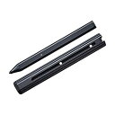 【中古】サンワサプライ 充電式自動電源ON/OFFタッチペン(ブラック) PDA-PEN45BK