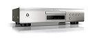 【中古】(非常に良い)デノン Denon DCD-600NE ハイ・パフォーマンスCDプレーヤー プレミアムシルバー DCD-600NESP