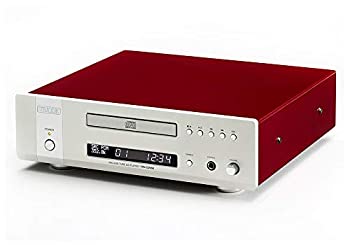 【中古】TRIODE TRV-CD6SE 真空管バッファ回路搭載 MQA-CD対応 CDプレーヤー