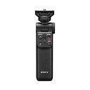 【中古】ソニー SONY ワイヤレスリモートコマンダー機能付シューティンググリップ GP-VPT2BT