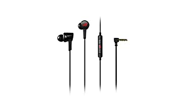 【中古】ASUS in-ear ゲーミングイヤホン ROG CETRA CORE 「 ASUS Essence 」ドライバー搭載 モバイル Switch PS5 対応