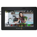 【中古】Blackmagic Design モニター一体型レコーダー プロ仕様スコープ VideoAssist 5インチ 3G HYPERD/AVIDA03/5