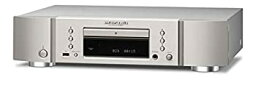 【中古】マランツ Marantz CDプレーヤー CD6007 HDAM搭載フルディスクリート/アナログ出力回路搭載 シルバーゴールド CD6007/FN