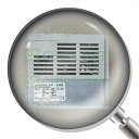 【中古】1Pcs Used Inverter BFV00042GK Tested in Good Condition