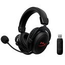 yÁziɗǂjHyperX Cloud Core CXQ[~OwbhZbg DTS Heapdhone:X ԃI[fBI 20Ԓobe[ bh PS4/PS5/PC/Switch 2N 4