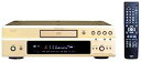 【中古】Denon DVDオーディオ/DVDビデオ/スーパーオーディオCDプレーヤー ゴールド DVD-3910-N