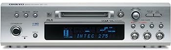 【中古】（非常に良い）ONKYO INTEC275 MDデッキ Hi-MD対応 シルバー MD-133(S)【メーカー名】【メーカー型番】【ブランド名】オンキヨー(Onkyo)【商品説明】ONKYO INTEC275 MDデッキ Hi-MD対応 シルバー MD-133(S)こちらの商品は中古品となっております。 画像はイメージ写真ですので 商品のコンディション・付属品の有無については入荷の度異なります。 買取時より付属していたものはお付けしておりますが付属品や消耗品に保証はございません。 商品ページ画像以外の付属品はございませんのでご了承下さいませ。 中古品のため使用に影響ない程度の使用感・経年劣化（傷、汚れなど）がある場合がございます。 また、中古品の特性上ギフトには適しておりません。 当店では初期不良に限り 商品到着から7日間は返品を受付けております。 他モールとの併売品の為 完売の際はご連絡致しますのでご了承ください。 プリンター・印刷機器のご注意点 インクは配送中のインク漏れ防止の為、付属しておりませんのでご了承下さい。 ドライバー等ソフトウェア・マニュアルはメーカーサイトより最新版のダウンロードをお願い致します。 ゲームソフトのご注意点 特典・付属品・パッケージ・プロダクトコード・ダウンロードコード等は 付属していない場合がございますので事前にお問合せ下さい。 商品名に「輸入版 / 海外版 / IMPORT 」と記載されている海外版ゲームソフトの一部は日本版のゲーム機では動作しません。 お持ちのゲーム機のバージョンをあらかじめご参照のうえ動作の有無をご確認ください。 輸入版ゲームについてはメーカーサポートの対象外です。 DVD・Blu-rayのご注意点 特典・付属品・パッケージ・プロダクトコード・ダウンロードコード等は 付属していない場合がございますので事前にお問合せ下さい。 商品名に「輸入版 / 海外版 / IMPORT 」と記載されている海外版DVD・Blu-rayにつきましては 映像方式の違いの為、一般的な国内向けプレイヤーにて再生できません。 ご覧になる際はディスクの「リージョンコード」と「映像方式※DVDのみ」に再生機器側が対応している必要があります。 パソコンでは映像方式は関係ないため、リージョンコードさえ合致していれば映像方式を気にすることなく視聴可能です。 商品名に「レンタル落ち 」と記載されている商品につきましてはディスクやジャケットに管理シール（値札・セキュリティータグ・バーコード等含みます）が貼付されています。 ディスクの再生に支障の無い程度の傷やジャケットに傷み（色褪せ・破れ・汚れ・濡れ痕等）が見られる場合がありますので予めご了承ください。 2巻セット以上のレンタル落ちDVD・Blu-rayにつきましては、複数枚収納可能なトールケースに同梱してお届け致します。 トレーディングカードのご注意点 当店での「良い」表記のトレーディングカードはプレイ用でございます。 中古買取り品の為、細かなキズ・白欠け・多少の使用感がございますのでご了承下さいませ。 再録などで型番が違う場合がございます。 違った場合でも事前連絡等は致しておりませんので、型番を気にされる方はご遠慮ください。 ご注文からお届けまで 1、ご注文⇒ご注文は24時間受け付けております。 2、注文確認⇒ご注文後、当店から注文確認メールを送信します。 3、お届けまで3-10営業日程度とお考え下さい。 　※海外在庫品の場合は3週間程度かかる場合がございます。 4、入金確認⇒前払い決済をご選択の場合、ご入金確認後、配送手配を致します。 5、出荷⇒配送準備が整い次第、出荷致します。発送後に出荷完了メールにてご連絡致します。 　※離島、北海道、九州、沖縄は遅れる場合がございます。予めご了承下さい。 当店ではすり替え防止のため、シリアルナンバーを控えております。 万が一すり替え等ありました場合は然るべき対応をさせていただきます。 お客様都合によるご注文後のキャンセル・返品はお受けしておりませんのでご了承下さい。 電話対応はしておりませんので質問等はメッセージまたはメールにてお願い致します。