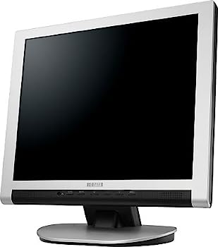 【中古】(非常に良い)I-O DATA 17インチ液晶ディスプレイ LCD-A172LS シルバー (SXGA, アナログ, スピーカー内蔵) 【中古】(非常に良い)I-O DATA 17インチ液晶ディスプレイ LCD-A172LS シルバー (SXGA, アナログ, スピーカー内蔵)