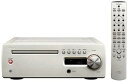 【中古】(非常に良い)Denon CD/スーパーオーディオCDアンプ プレミアムシルバー RCD-CX1-SP