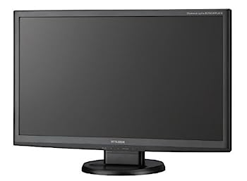 【中古】（非常に良い）MITSUBISHI 23型三菱液晶ディスプレイ(ノングレア) RDT231WLM-D