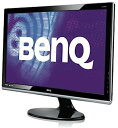 【中古】BenQ 24型 LCDワイドモニタ E2420HD(ブラック) E2420HD(2)