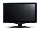 【中古】acer G5シリーズ 23インチワ