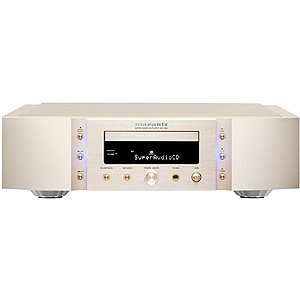 【中古】marantz SACDプレーヤーSA-13S2