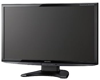 【中古】MITSUBISHI フルHD対応 23型IPS方式三菱液晶ディスプレイ(ノングレア) RDT232WX(BK) 【中古】MITSUBISHI フルHD対応 23型IPS方式三菱液晶ディスプレイ(ノングレア) RDT232WX(BK)