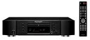 【中古】Marantz CDプレーヤー ブラック CD-5004/FB