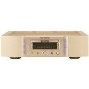 【中古】marantz(マランツ) SACD/CDプレーヤー SA-15S1(N)ゴールド