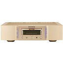 【中古】marantz（マランツ） SACD/CDプレーヤー SA-15S1（N)ゴールド