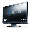 yÁziɗǂjNANAO FORIS 23C` TFTj^ 1920x1080 DVI-D24Pin D-Sub15Pin HDMI ubN FS2332-BK