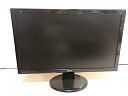 【中古】BenQ 24型LCDワイドモニター G