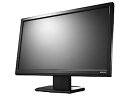 【中古】I-O DATA LEDバックライト採用 超解像技術搭載 23型ワイド液晶ディスプレイ LCD-MF234XBR