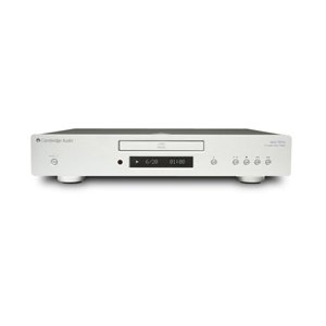 【中古】Cambridge Audio CDプレーヤー Azur651C SLV [シルバー]