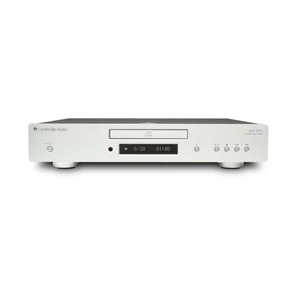 【中古】Cambridge Audio CDプレーヤー Azur651C SLV [シルバー]【メーカー名】【メーカー型番】【ブランド名】Cambridge Audio(ケンブリッジオーディオ)【商品説明】Cambridge Audio C...