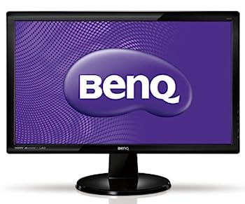 【中古】BenQ 21.5型LCDワイドモニター