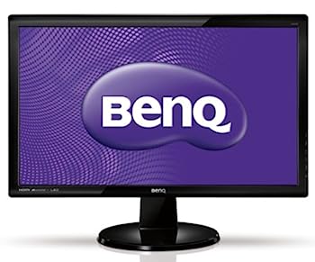 【中古】（非常に良い）BenQ 21.5型LCD