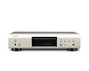 【中古】Denon CDプレーヤー エントリークラス プレミアムシルバー DCD-755RE-SP