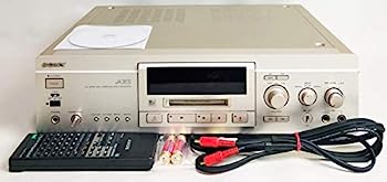【メーカー名】SONY MDデッキ MDS-JA3ES【メーカー型番】【ブランド名】ソニー(SONY)【商品説明】MDデッキMDS-JA3ES・画像はイメージ写真ですので付属品など画像の通りではないこともございます。　付属品については商品タイトルに記載がない場合がありますので、　ご不明な場合はメッセージにてお問い合わせください。・当店ではレコード盤には商品タイトルに［レコード］と表記しております。　表記がない物はすべてCDですのでご注意ください。・当店では初期不良に限り、商品到着から7日間は返品を 受付けております。　お問い合わせ・メールにて不具合詳細をご連絡ください。・他モールとの併売品の為、完売の際はキャンセルご連絡させて頂きます。・中古品の商品タイトルに「限定」「初回」「保証」「DLコード」などの表記がありましても、　特典・付属品・帯・保証等は付いておりません。・電子辞書、コンパクトオーディオプレーヤー等のイヤホンは写真にありましても　衛生上、基本お付けしておりません。※未使用品は除く・品名に【import】【輸入】【北米】【海外】等の国内商品でないと把握できる表記商品について　国内のDVDプレイヤー、ゲーム機で稼働しない場合がございます。予めご了承の上、購入ください。・掲載と付属品が異なる場合は確認のご連絡をさせて頂きます。ご注文からお届けまで1、ご注文⇒ご注文は24時間受け付けております。2、注文確認⇒ご注文後、当店から注文確認メールを送信します。3、お届けまで3〜10営業日程度とお考えください。4、入金確認⇒前払い決済をご選択の場合、ご入金確認後、配送手配を致します。5、出荷⇒配送準備が整い次第、出荷致します。配送業者、追跡番号等の詳細をメール送信致します。6、到着⇒出荷後、1〜3日後に商品が到着します。　※離島、北海道、九州、沖縄は遅れる場合がございます。予めご了承下さい。・お電話でのお問合せは少人数で運営の為受け付けておりませんので、お問い合わせ・メールにてお願い致します。★お客様都合によるご注文後のキャンセル・返品は　お受けしておりませんのでご了承ください。