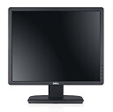 楽天IINEX【中古】Dell E-Series E1913S 19 inch LED Monitor - Black （1280x1024, VGA, 5ms, 60Hz, 1000:1）