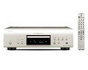 【中古】(非常に良い)Denon CDプレーヤー DCD-1650RE