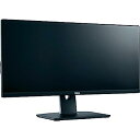 【中古】Dell U2913WM 29 inch Widescreen LED Monitor (2560x1080, HDMI, DVI-D, DisplayPort 1.2, Mini DisplayPort, VGA, 4x USB 3.0)