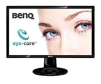 【中古】Benq Gl2460 【中古】Benq Gl2460
