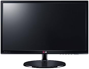 【中古】(非常に良い)LG 21.5インチ AH-IPS液晶モニター 22EA53VQ-P