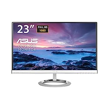 【中古】ASUS MXシリーズ MX239H ( 23型IPSパネル搭載液晶ディスプレイ ) MX239H 【中古】ASUS MXシリーズ MX239H ( 23型IPSパネル搭載液晶ディスプレイ ) MX239H