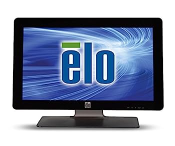 【中古】（非常に良い）タッチパネル ET2201L-2UWA-0-MT-GY-G [21.5型ワイド静電容量TFTマルチタッチモニター ブラック]