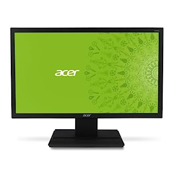 【中古】Acer V226WLbmd - LED monitor - 22
